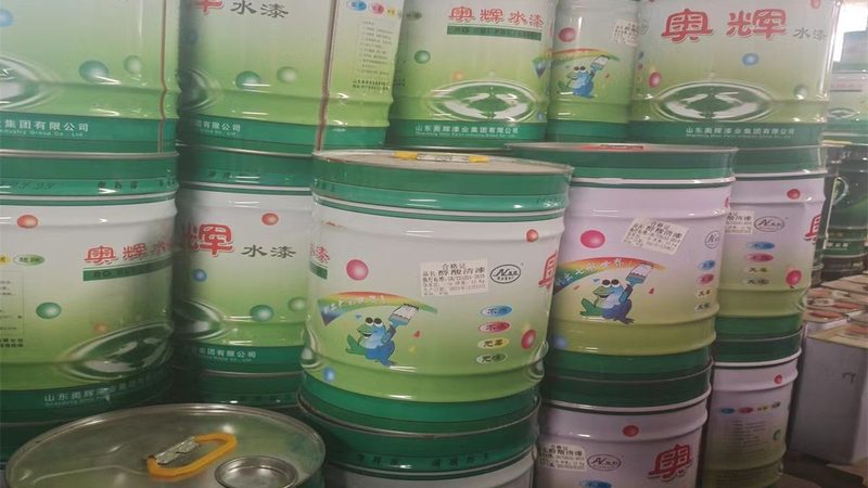 旧墙翻新选质感漆，价格陷阱比想象中多