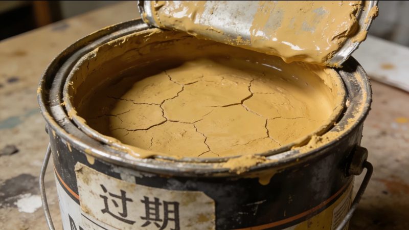水性木器漆加盟代理，你需要了解这些