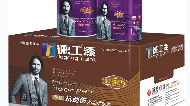 外墙油漆报价包含脚手架费吗？揭秘报价构成细节