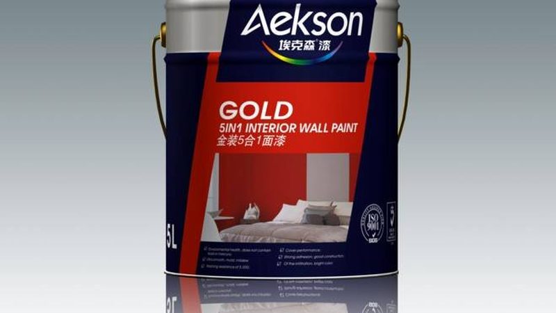 工程墙面漆选哪家？揭秘高品质涂装背后的关键**