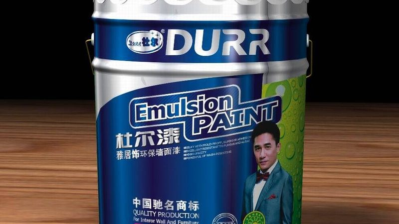 艺术涂料定制图案设计：如何挑选优质服务