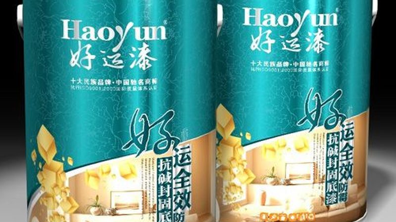 乳胶漆代理加盟，如何选择厂家直供之道