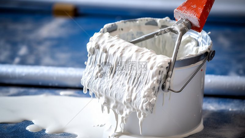 户外金属漆耐候性解析：如何挑选性价比高的产品**
