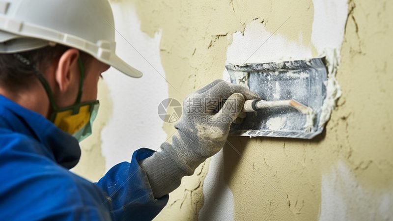 成都商铺墙面翻新，如何挑选合适的油漆工？**
