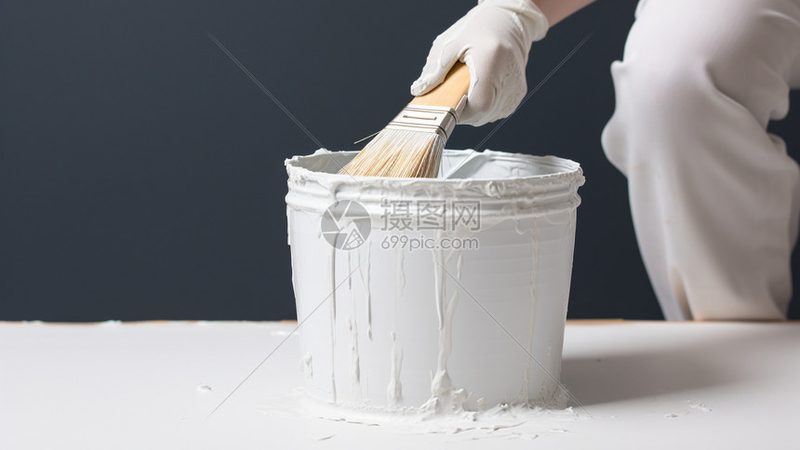 墙面漆颜色搭配：如何打造和谐家居氛围