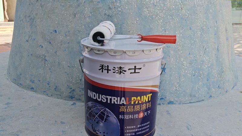 工业水性漆品牌排名：揭秘水性漆的环保与性能双重要求