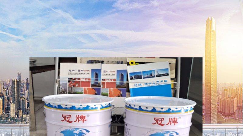 上海油漆品牌：如何挑选合适的涂料？**