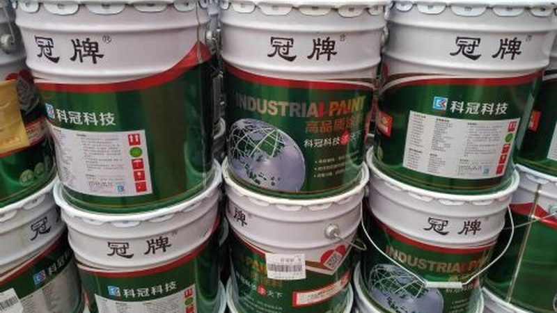 木器漆型号分类揭秘：如何选择最适合你的产品？**